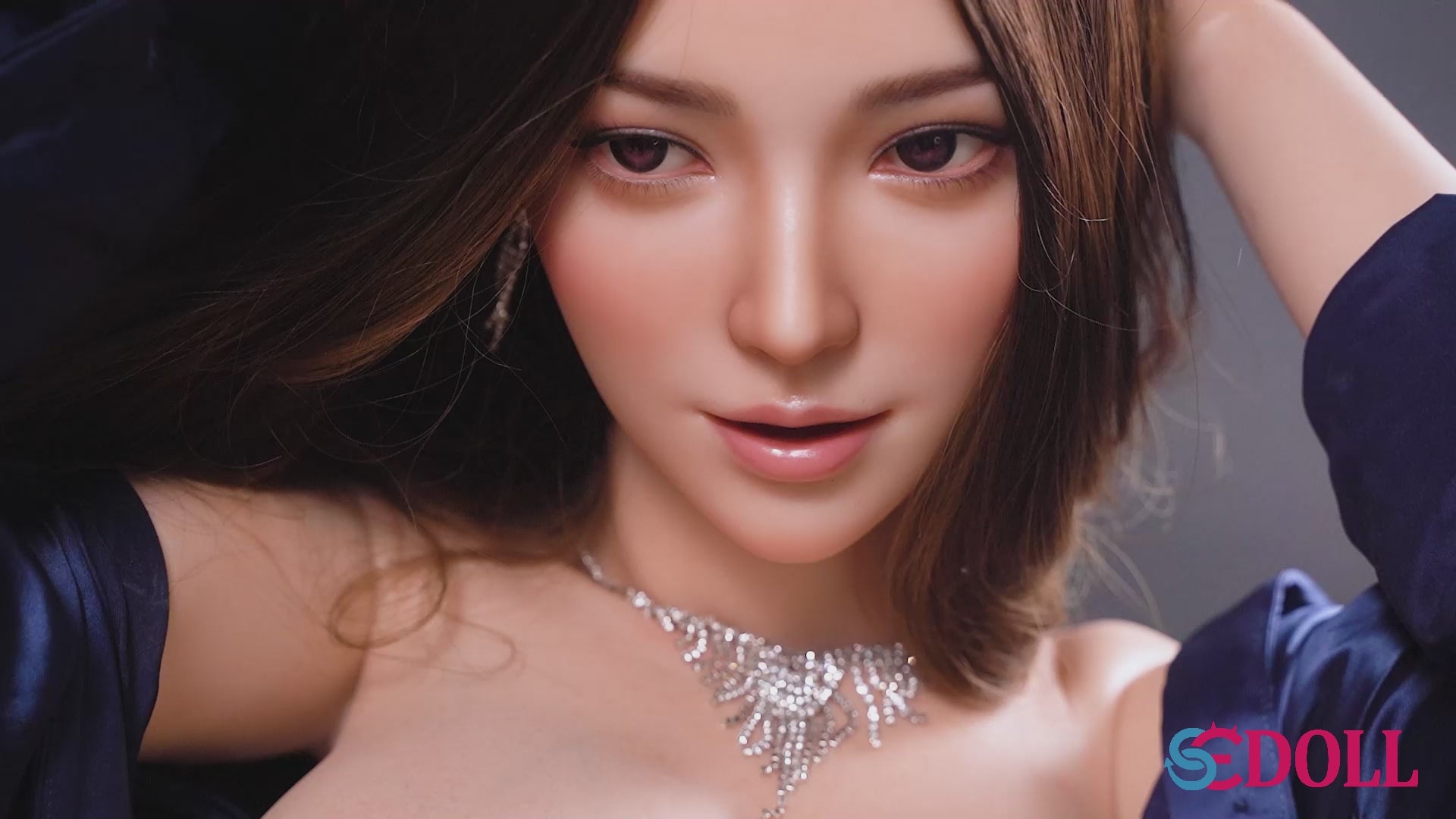 Regina.f Sex Doll (SEDoll 165cm C-Cup #078SO Silicone Pro) EXPRESS
