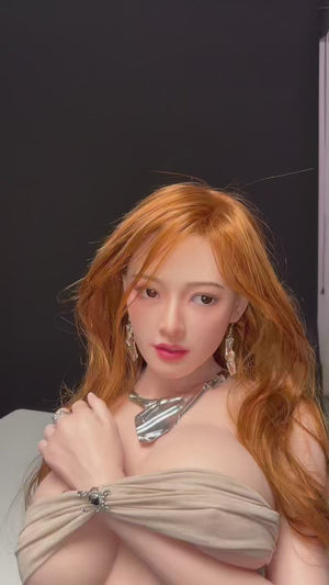 Misa sex pop (Starpery 171cm D-Kupa TPE+Silicone)