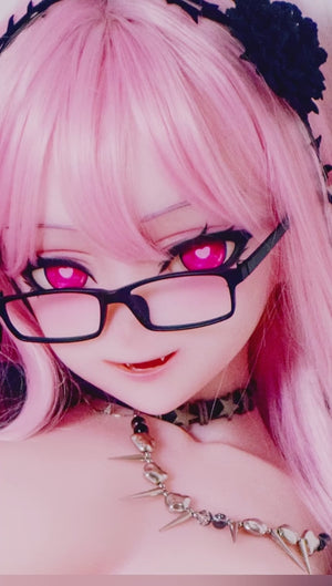 Kamiya Shiori Sex Doll (Elsa Babe 148cm Rad050 siliconen)