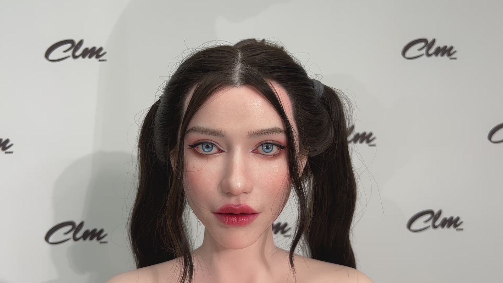 Tasha sekspop (Climax Doll Ultra 161 cm I-cup siliconen)