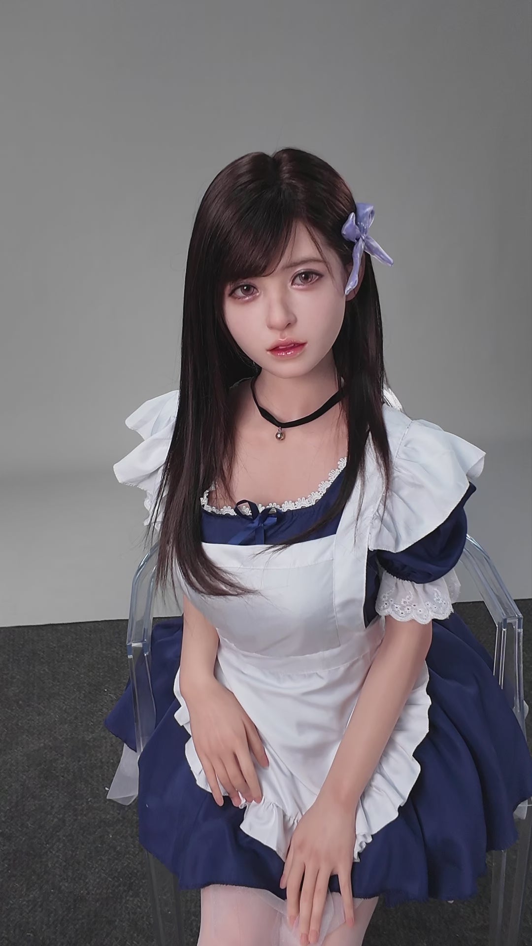 Koharu-sekspop (TOP CYDOLL 157cm D-cup TPE+Siliconen)