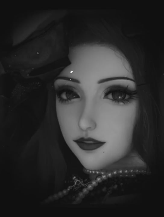 Kikukawa Rei sekspop (Elsa Babe 165 cm AHC008 siliconen)