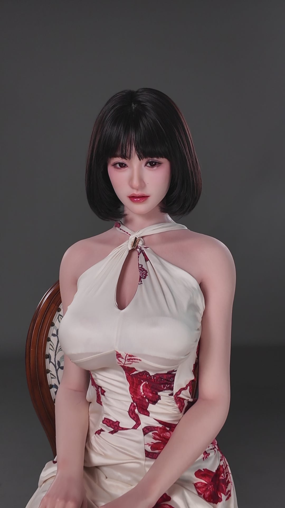 Shizukawa Yuri-sekspop (TOP CYDOLL 168 cm F-cup TPE+Siliconen)