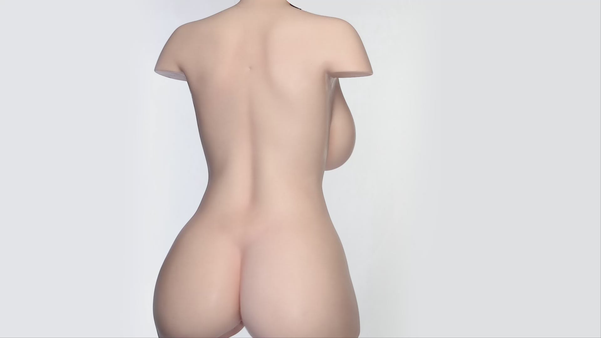 Rebecca Sex Doll SG-T-004 (Sigafun Body 67cm siliconen)