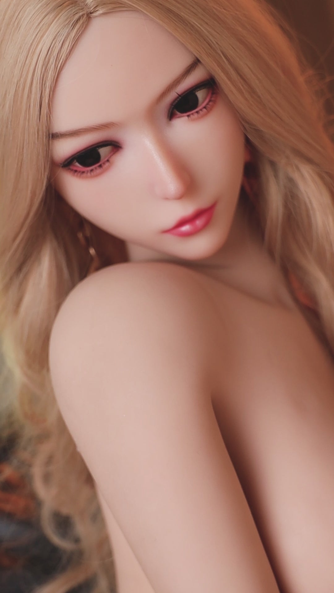 Tyra sekspop (Aibei Doll 157 cm C-cup TPE)