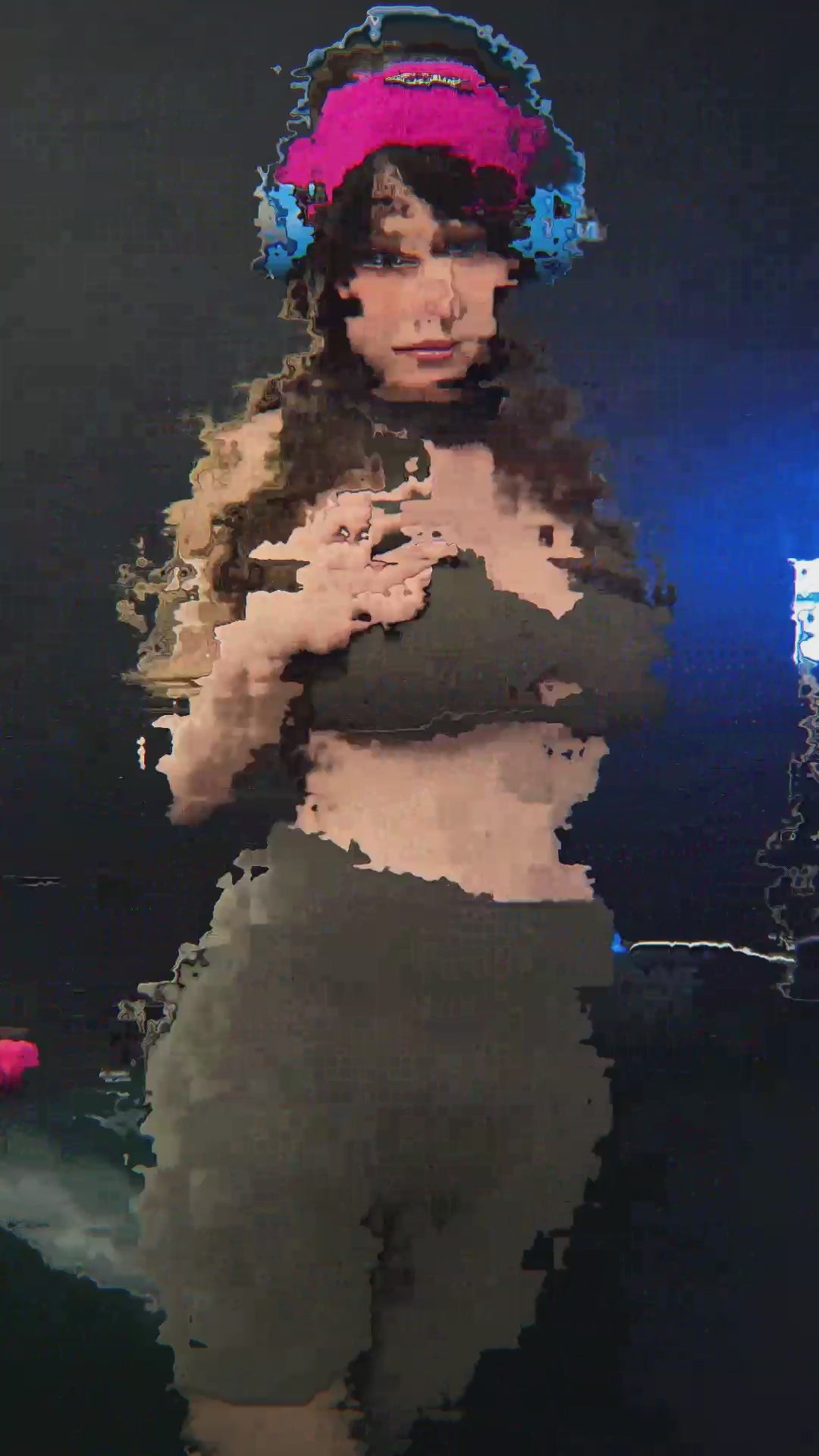 Natalie Sex doll (XT Doll 166cm H-cup #XT-31-B silicone)