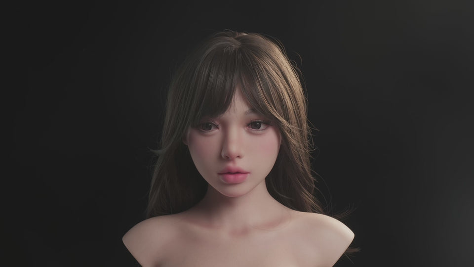 QingZhi-sekspop (Tayu Doll 148cm D-Cup 9# TPE+Siliconen)