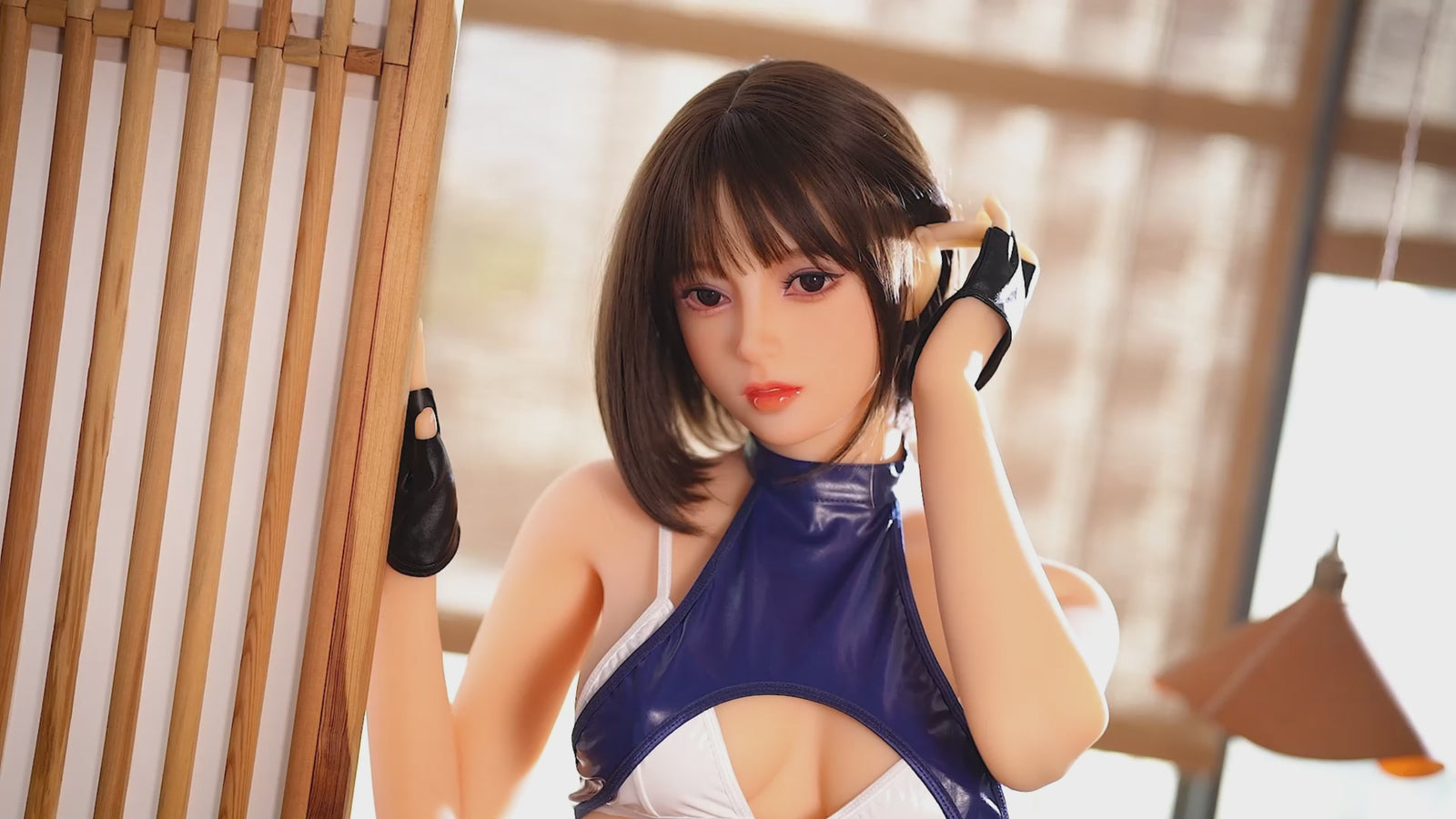 Melody.E sekspop (SEDoll 163 cm E-cup #120 TPE)