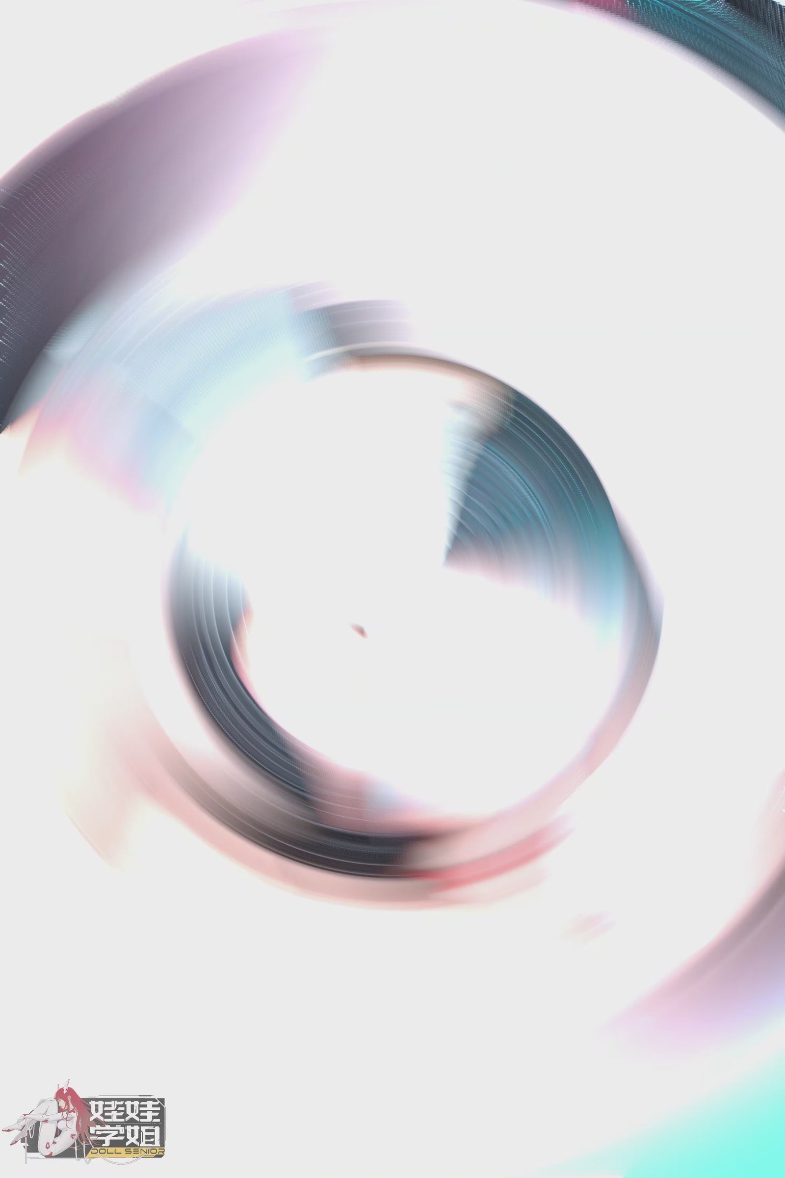 Qingyu-sekspop (pop senior 168cm E-Cup #16 siliconen)