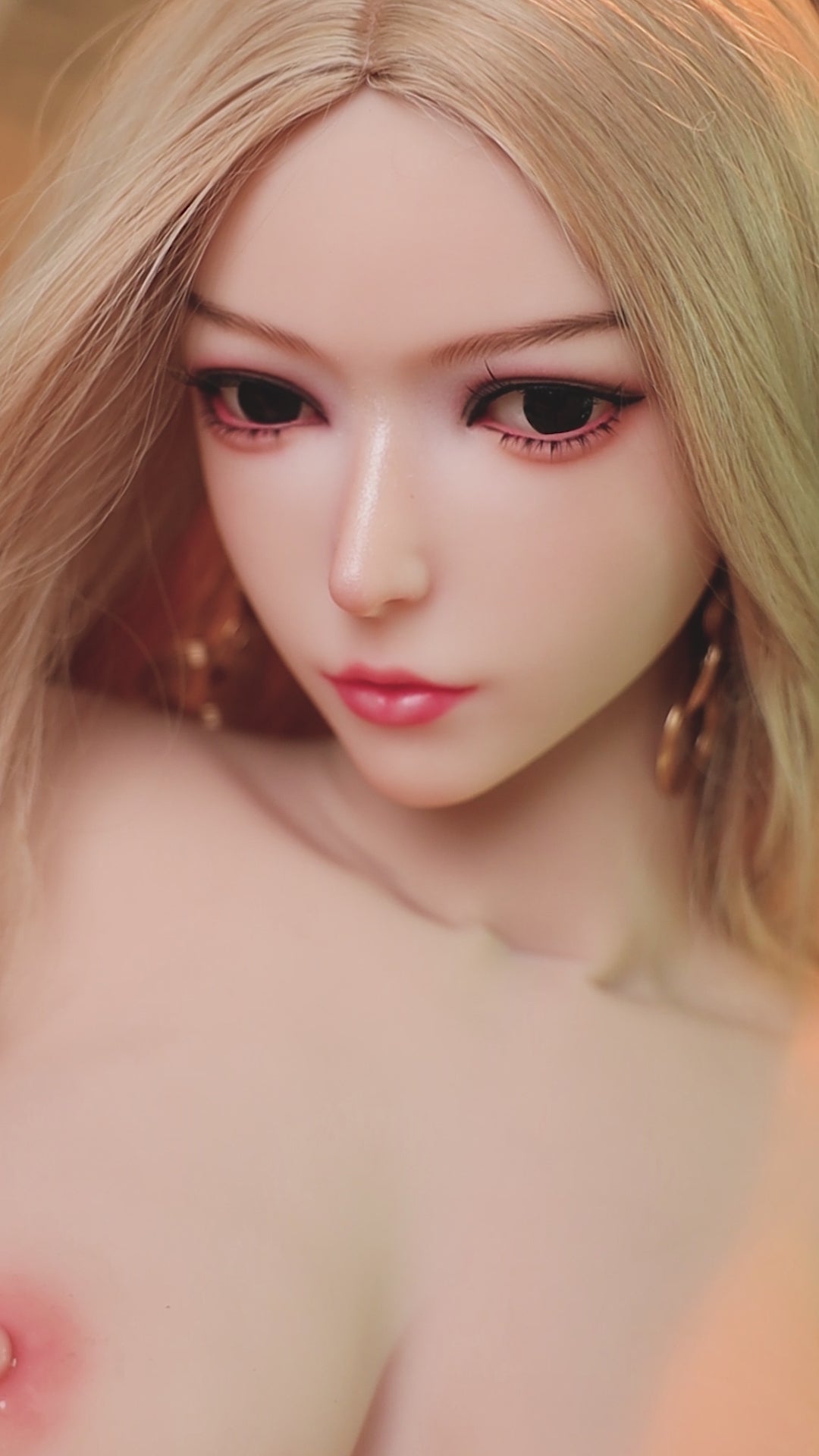 Tyra sekspop (Aibei Doll 157 cm C-cup TPE)