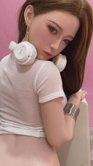 Miaoyu Sex Doll (Starpery 171cm D-Kupa TPE+Silicone)
