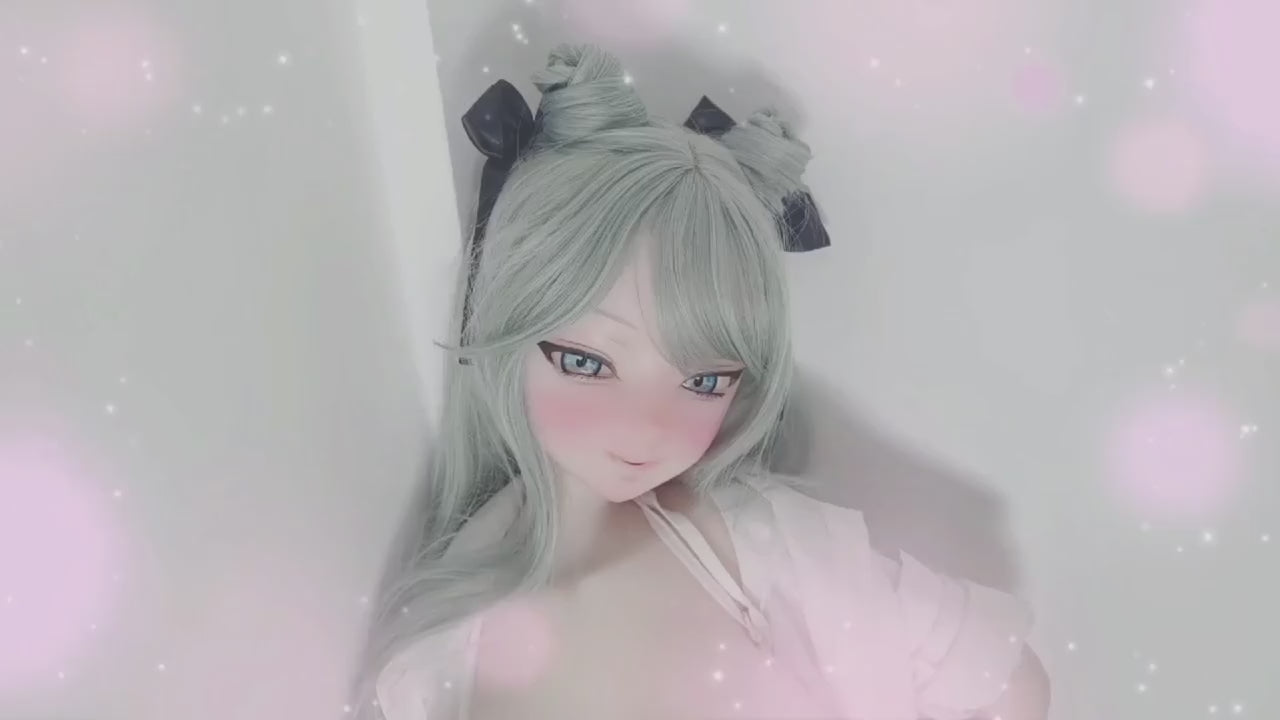 Furuhara Maya Sex doll (Elsa Babe 148cm RAD016 silicone)