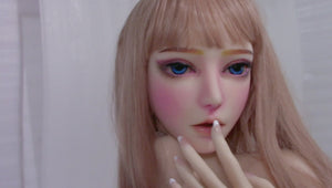 Sakurai Koyuki Sex Doll (Elsa Babe 165 cm HC026 Silicone)
