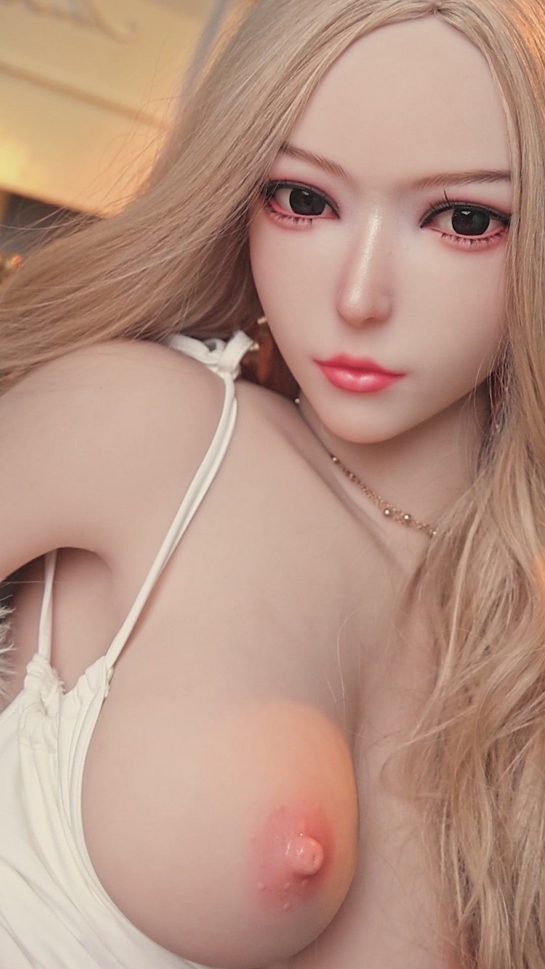 Tyra sekspop (Aibei Doll 157 cm C-cup TPE)
