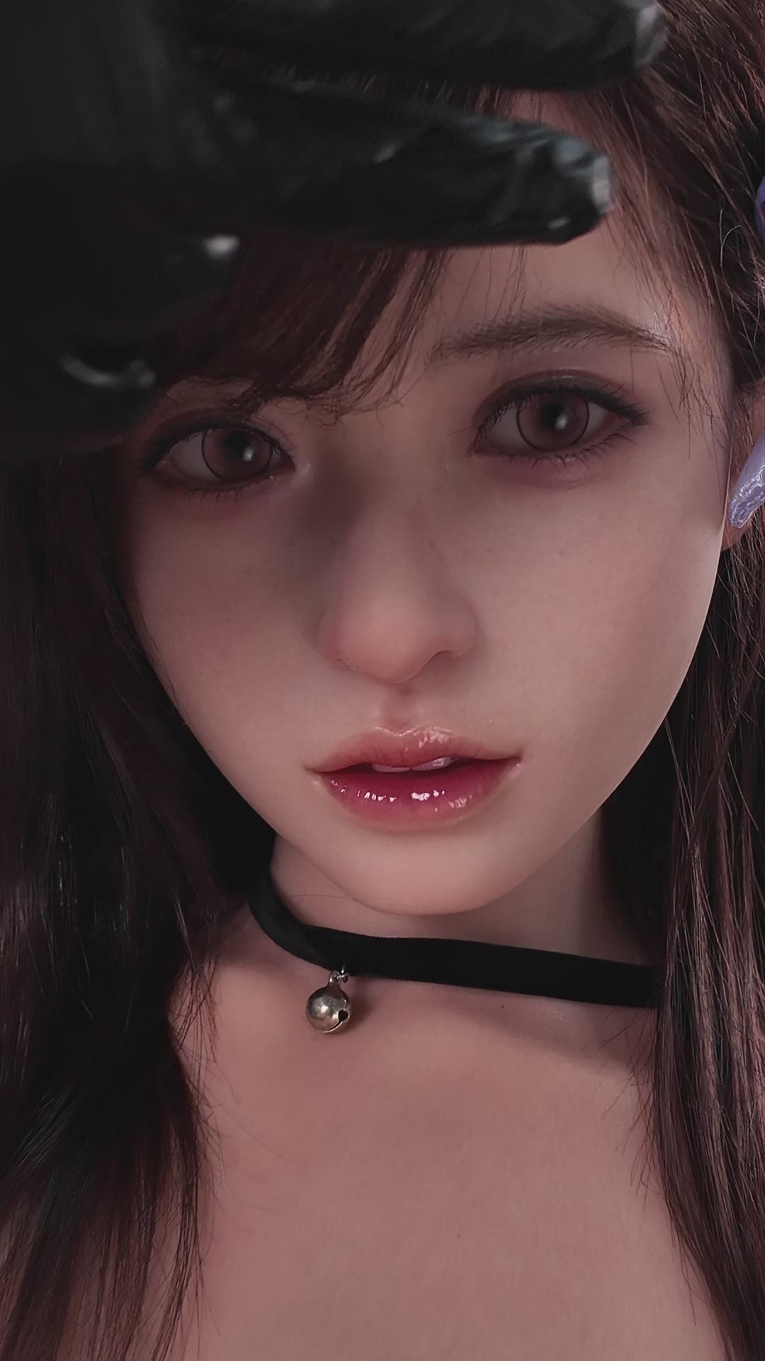 Koharu-sekspop (TOP CYDOLL 157cm D-cup TPE+Siliconen)
