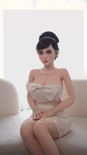 Orielle sex pop (Ridmii Doll 164cm C-Kupa tpe) EXPRESS