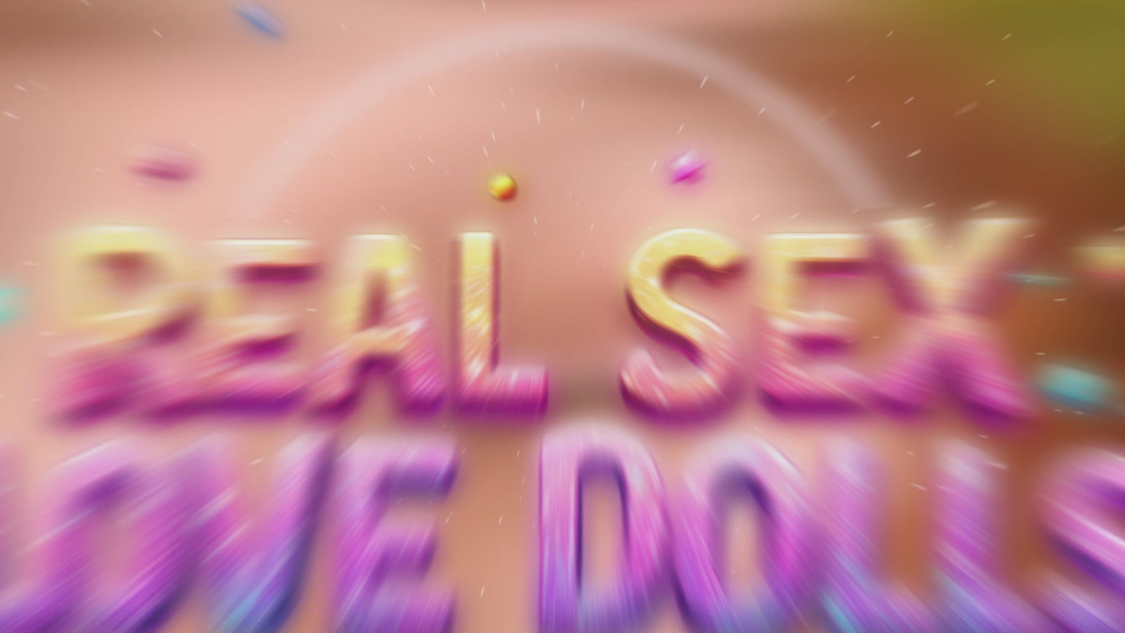 Babriella Sexdocka (Dolls Castle 175cm M-Kupa #276 TPE)