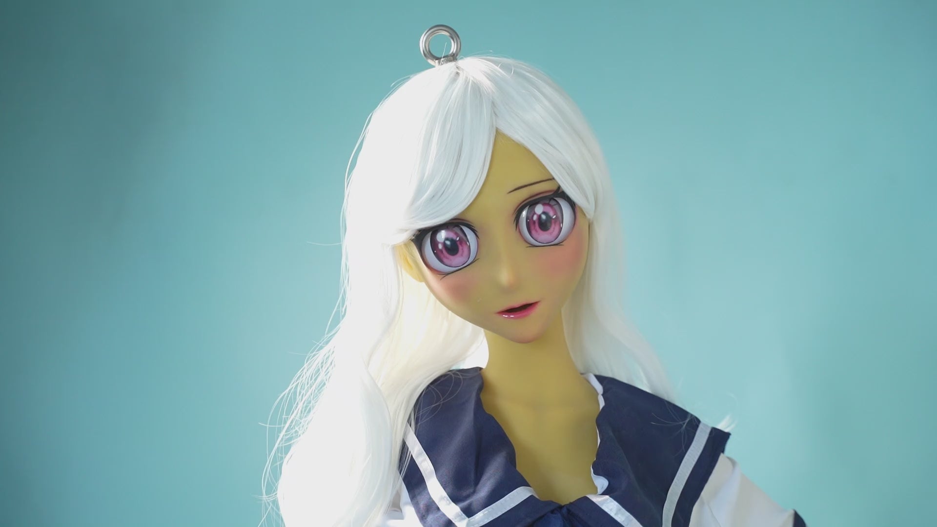 Inasidey sex pop (Dolls Castle 160 cm D-Kupa tpe)