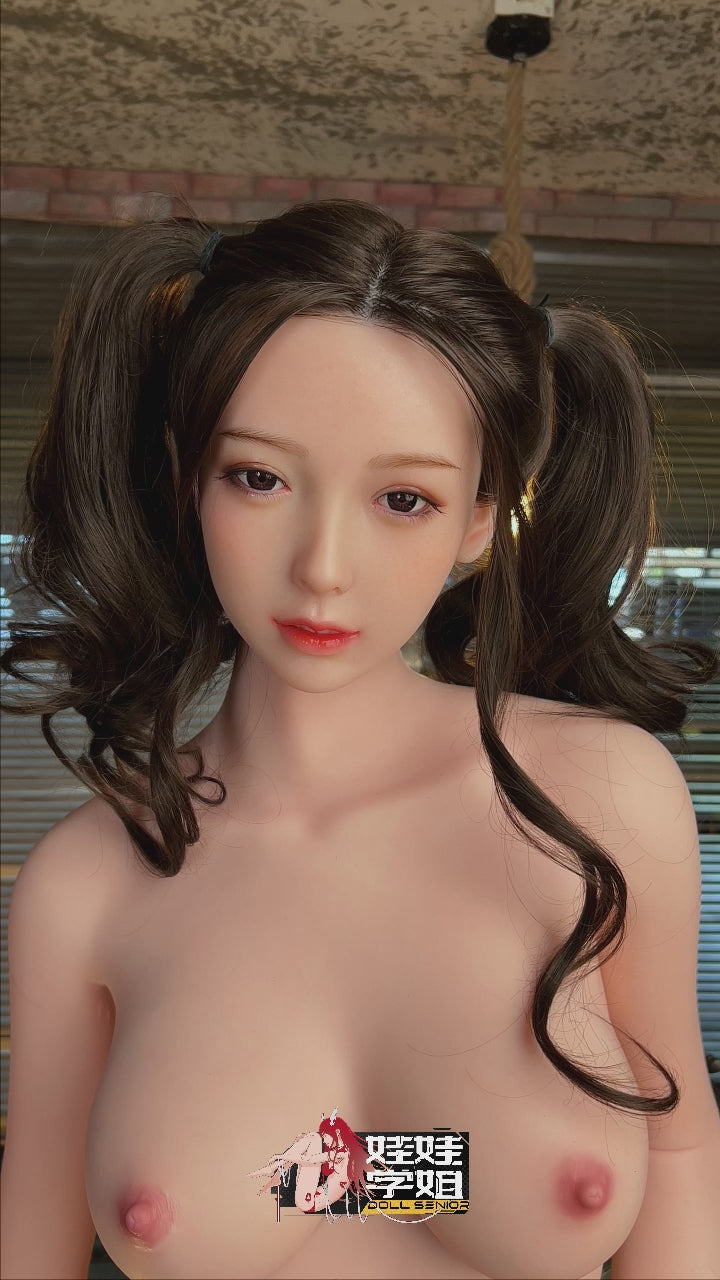 Xuanying Sex Doll (Doll Senior 168cm E-Cup #13 Silicone)