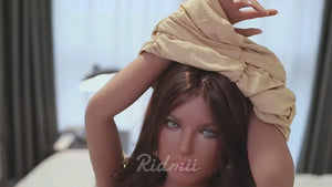 EULA SESS -pop (Ridmii Doll 163cm D-Kupa TPE+Silicone) EXPRESS