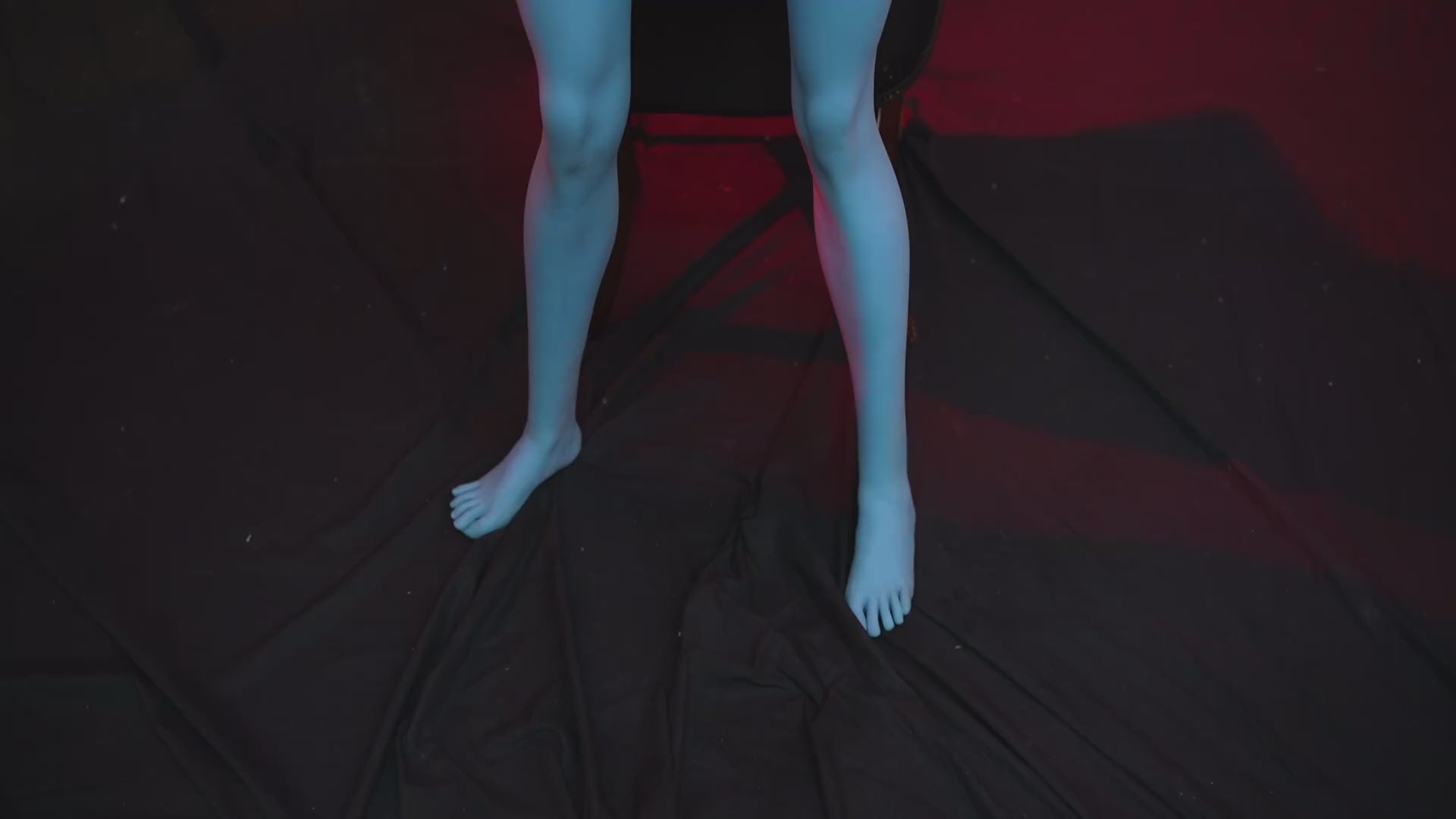 Zeldarina Sex Doll (Dolls Castle 170 cm G-Cup #A12 TPE)