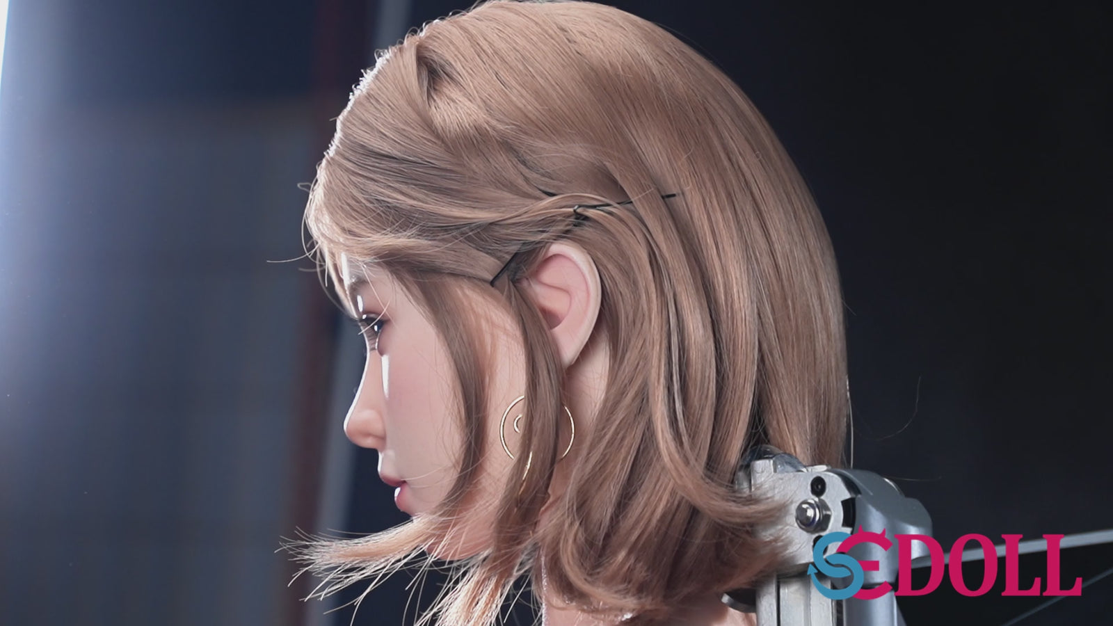 Miori.C sekspop (SEDoll 153 cm A-cup #162SC RST siliconen)