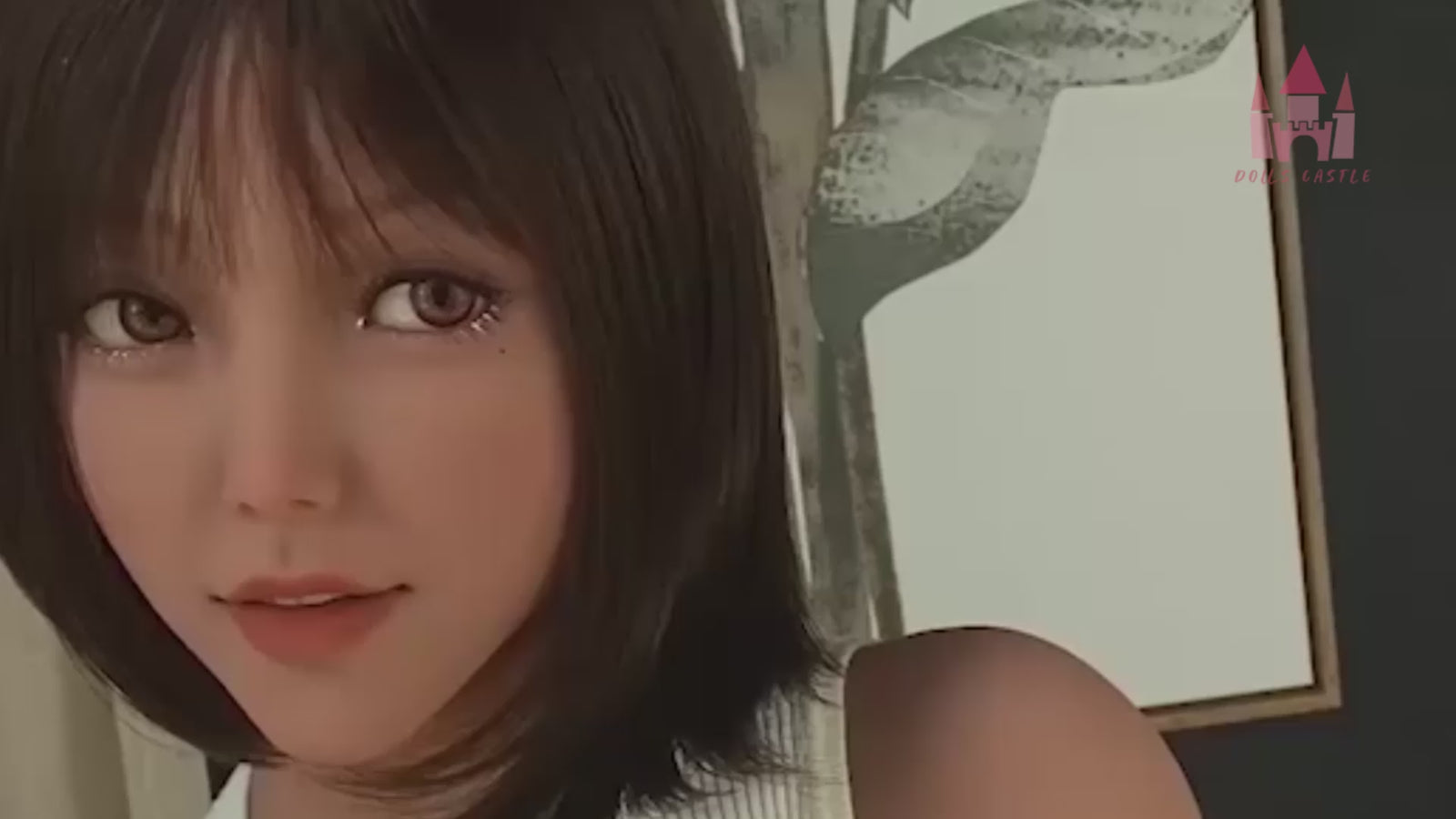 Willa Sex doll (Dolls Castle 163cm E-cup #K3 TPE)