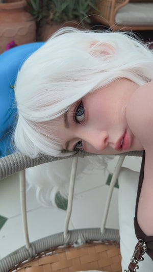 Mio Sex Doll (Starpery 159cm e-cup TPE+siliconen)