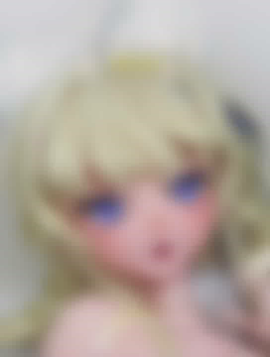 Furukawa Natsuki-sekspop (Elsa Babe 148 cm RAD020 siliconen)