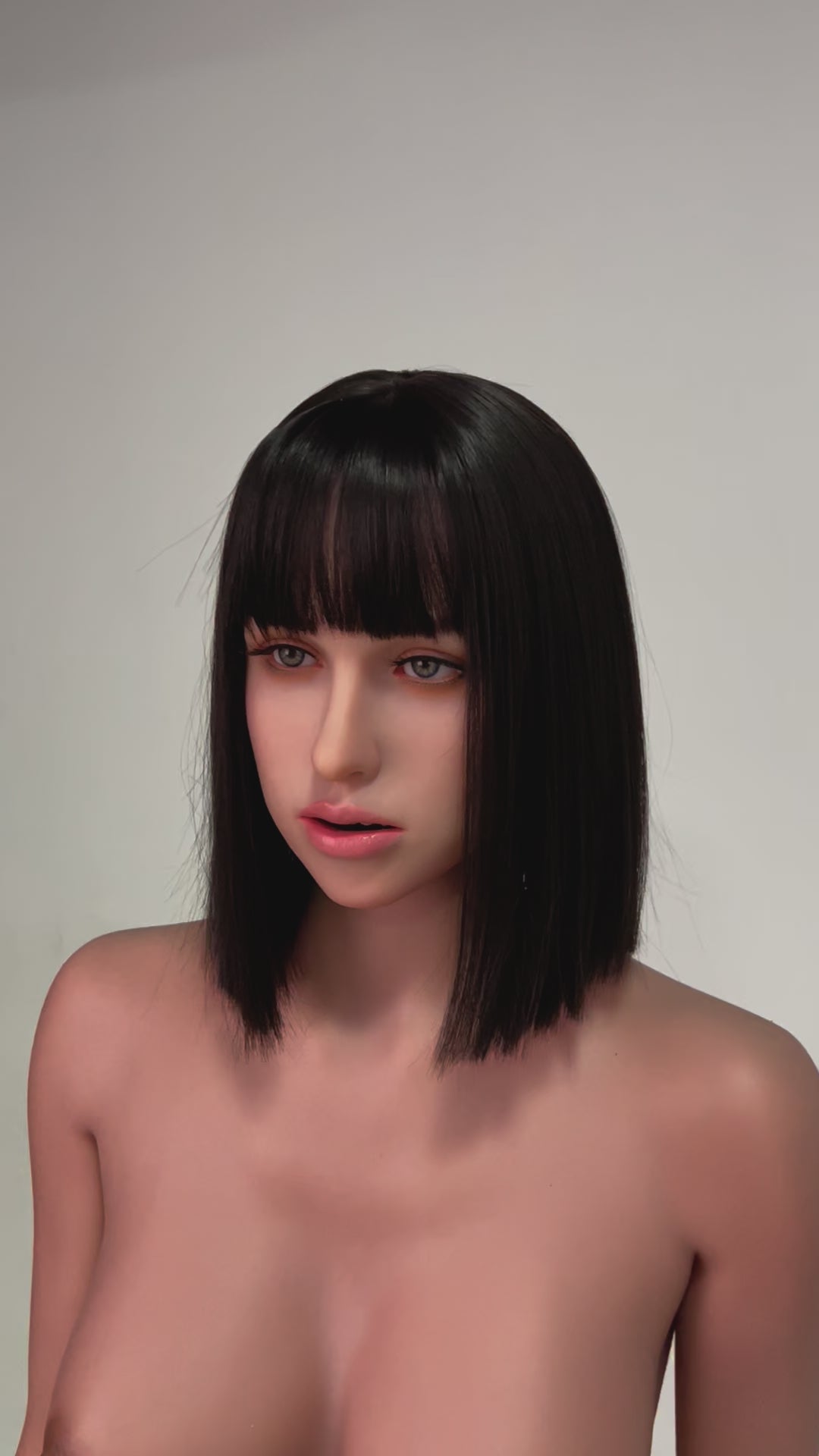 Amanda Sex Doll (Zelex 170 cm C-CUP GE139-1 Siliconen)