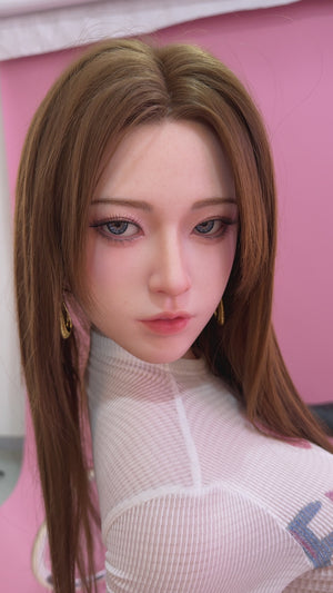 Miaoyu Sex Doll (Starpery 171cm D-Kupa TPE+Silicone)