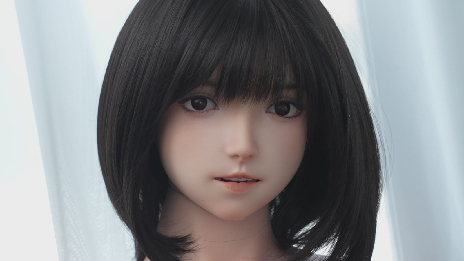 Yuuki.J sekspop (SEDoll 163 cm C-cup #076SO siliconen Pro)