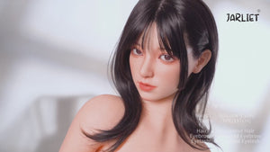 Lynn Sex doll (Jarliet 157cm b-cup TPE+silicone)
