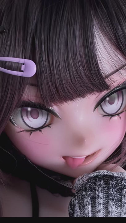 Boil the Yayoi Sex doll (Elsa Babe 148cm RAD035 silicone)