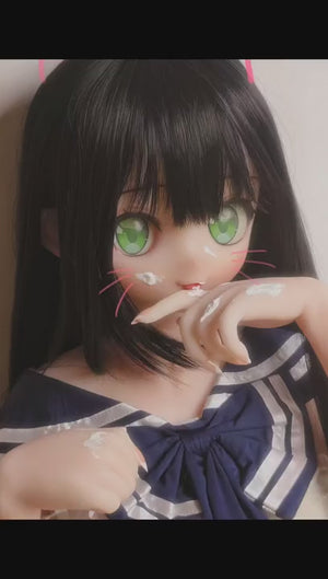 Ishikawa Kiyomi Sex doll (Elsa Babe 148cm Rad023 silicone)