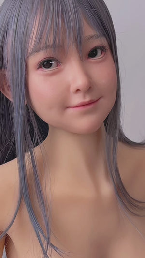 Rena Seksoppop (My Loli Waifu 148cm B-Cup #24 TPE+Silicone)