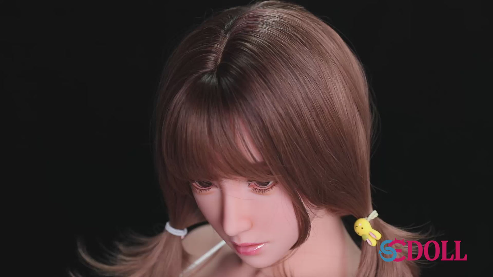 Midori-sekspop (SEDoll 163 cm E-cup nr. 079 TPE)