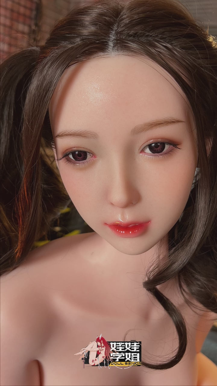 Xuanying Sex Doll (Doll Senior 168cm E-Cup #13 Silicone)