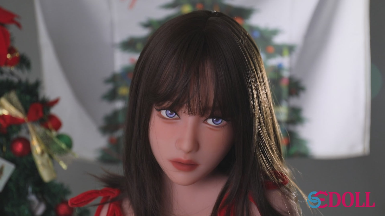 Angelyn sekspop (SEDoll 153 cm F-cup #079 TPE)