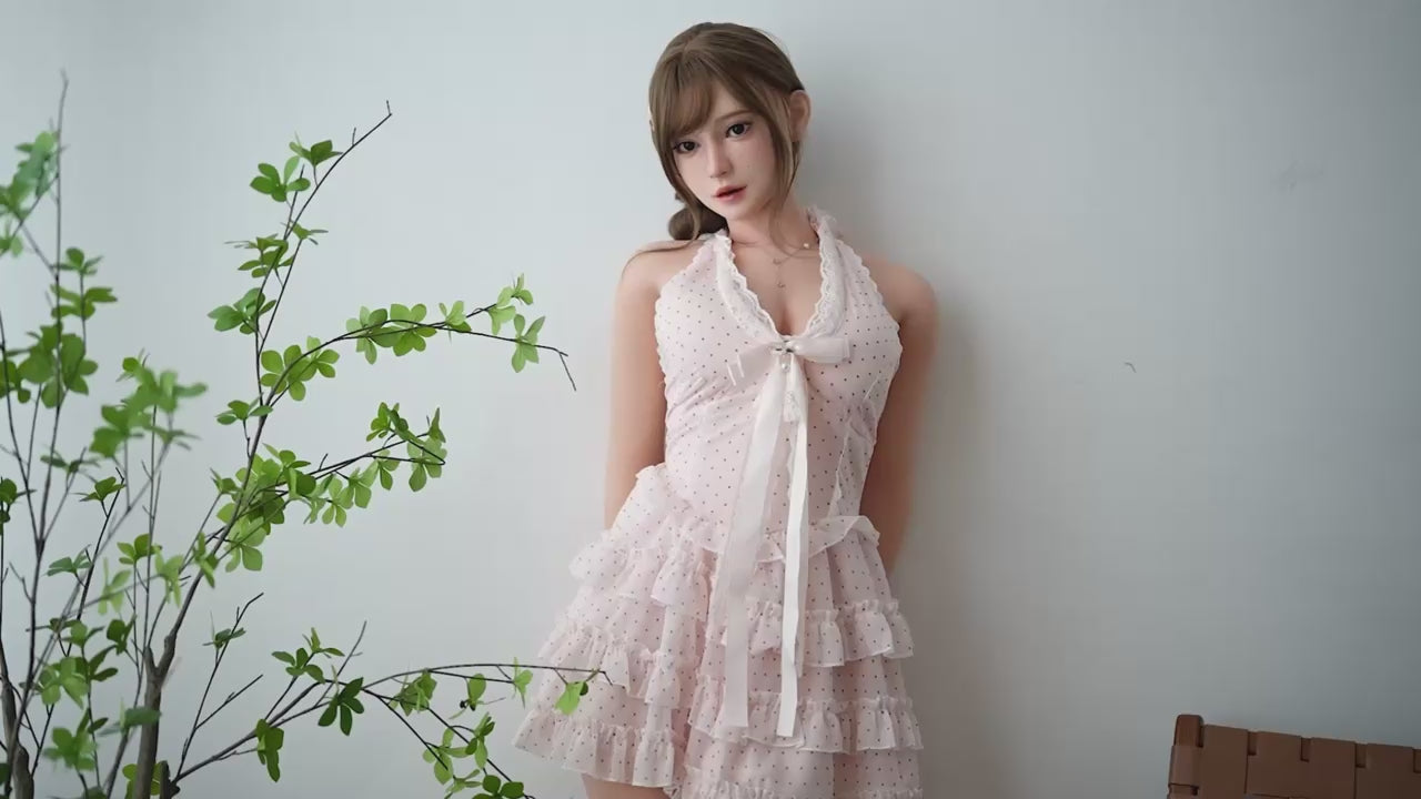 Maya.B Sekspop (SEDoll T163cm C-Cup #138SO Siliconen Pro)