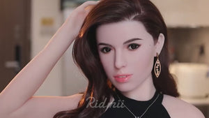 Dione Sex Doll (Ridmii Doll 159cm A-Kupa TPE+Silicone)