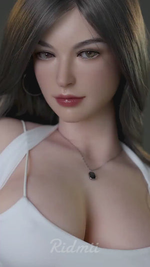 Karyn Sex Doll (Ridmii Doll 163cm D-Kupa TPE+Silicone) EXPRESS