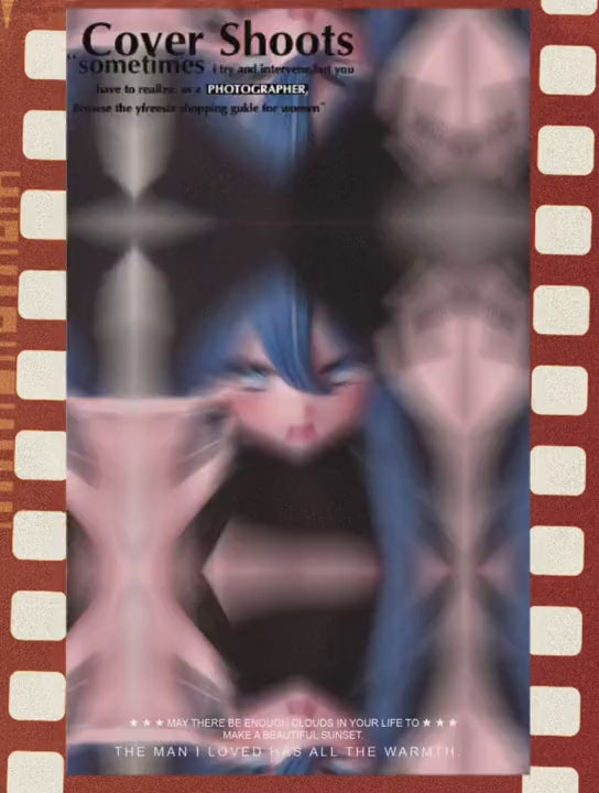 Shimizu Minto-sekspop (Elsa Babe 148 cm RAD027 siliconen)