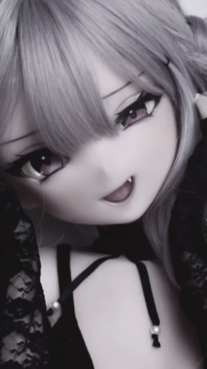 Watanabe Yuno Sex Doll (Elsa Babe 148cm Rad024 Silicone)