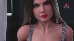 Ivana sex pop (Dolls Castle 153cm i-cup #258 tpe) EXPRESS