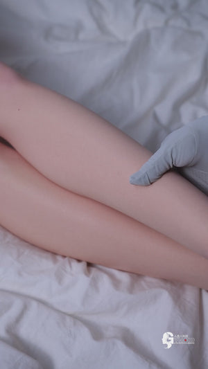 Sex doll Joey Model 21 Deluxe (Gynoid Doll 164cm f-cup silicone)