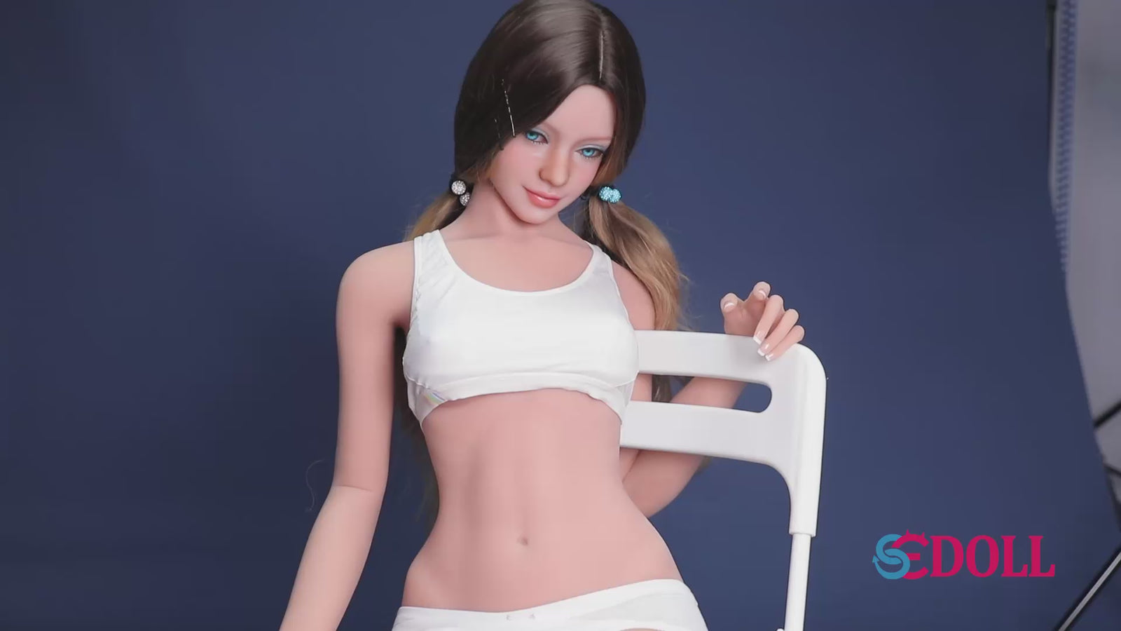 Connie sekspop (SEDoll 166 cm C-cup #098 TPE)