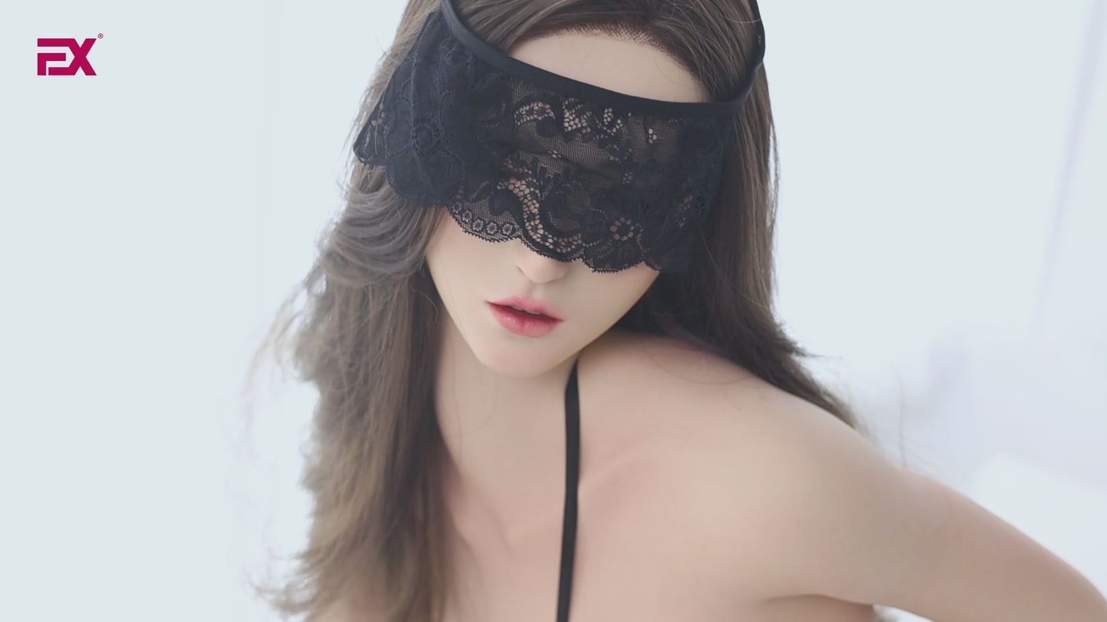 Matty-sekspop (EXDoll 171 cm F-Cup #Ukiyo-E siliconen)