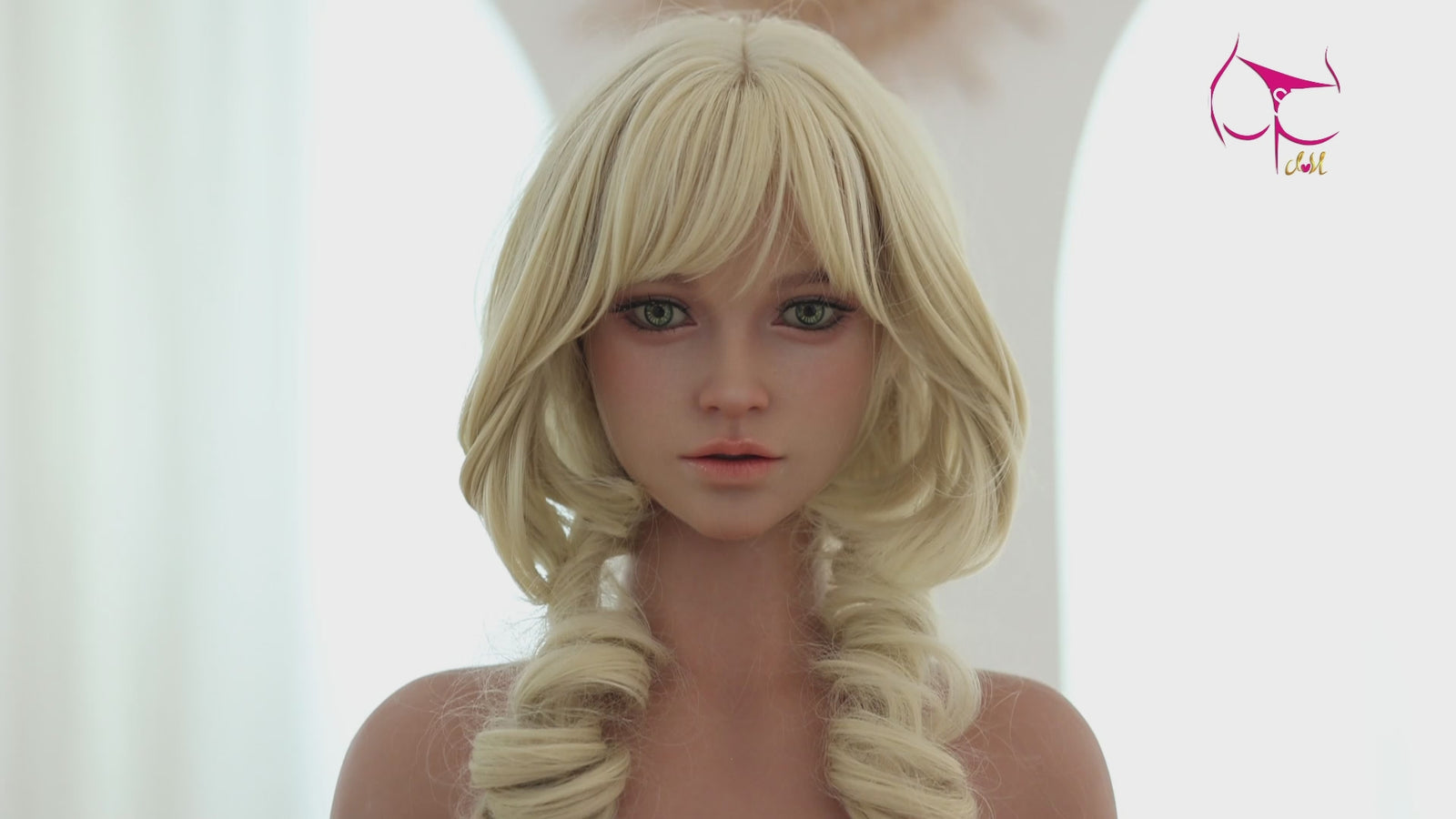 Bella Sex doll (FunWest Doll 157cm G-cup #037SJ RST silicone)