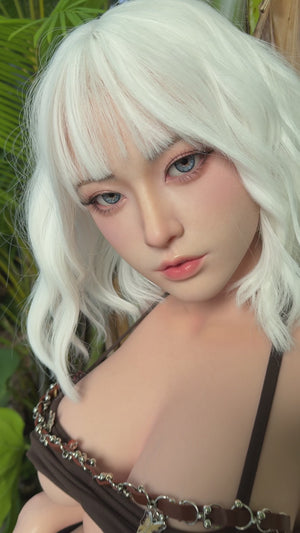 Mio Sex Doll (Starpery 159cm e-cup TPE+siliconen)